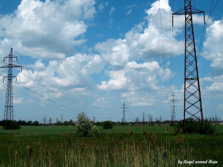 Свистунове з panoramio.com - Свистуново