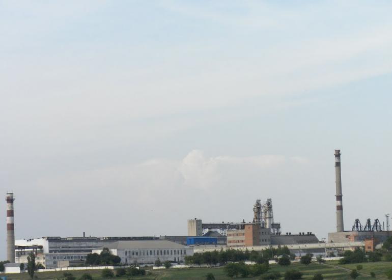 Городківка з panoramio.com - Gorodkivka