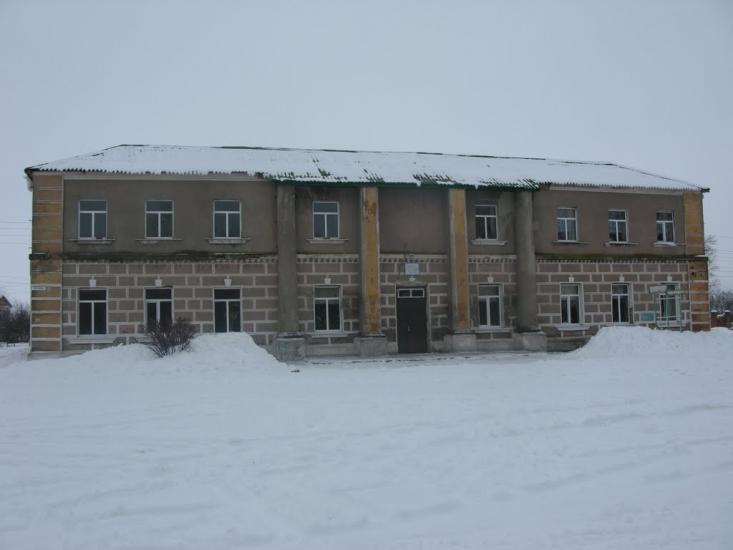 Макіївка з panoramio.com - Макіївка