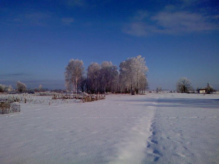 Корюківка з panoramio.com - Корюковка