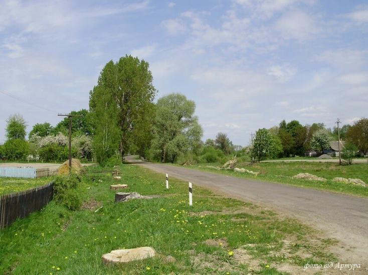 Звози з panoramio.com - Zvozy