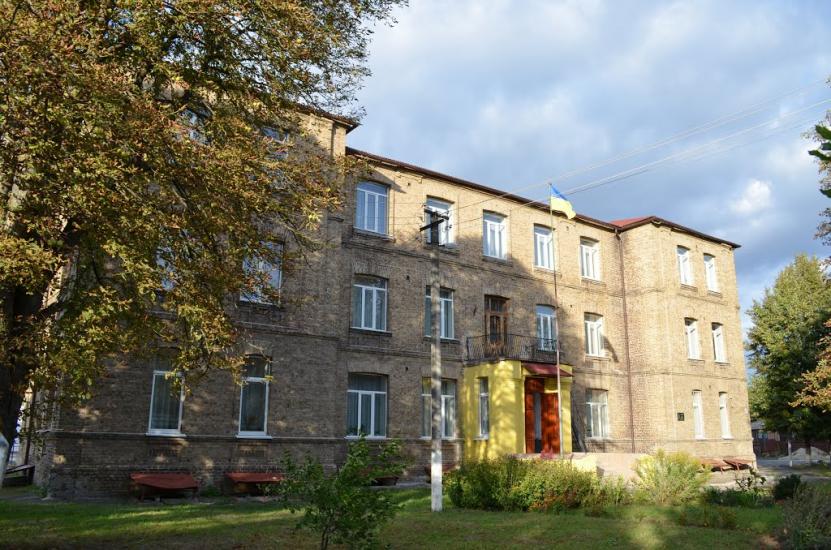 Димер з panoramio.com - Dymer