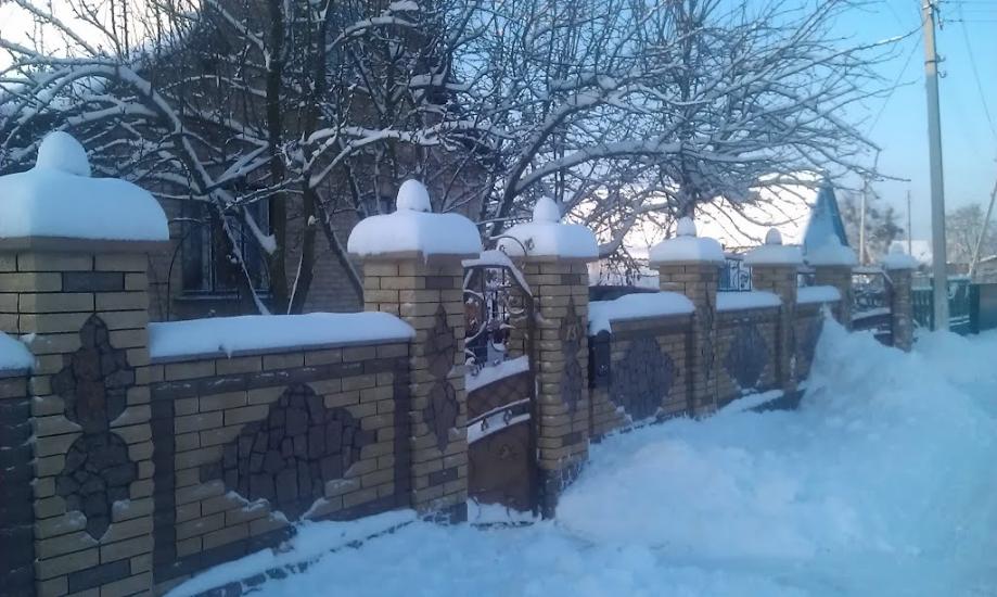 Рокитне з panoramio.com - Ракитное