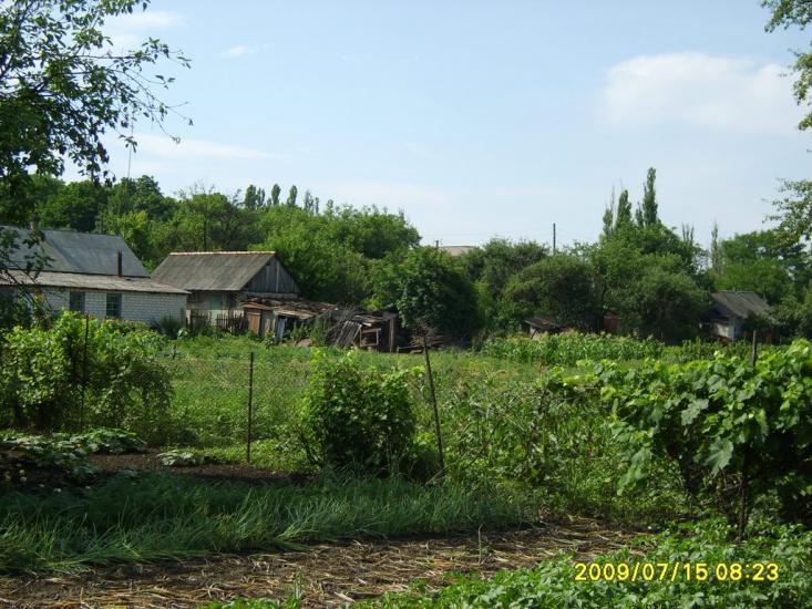 Ганнівка з panoramio.com - Анновка