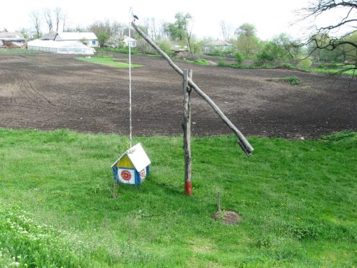 Великі Канівці з panoramio.com - Великие Каневцы