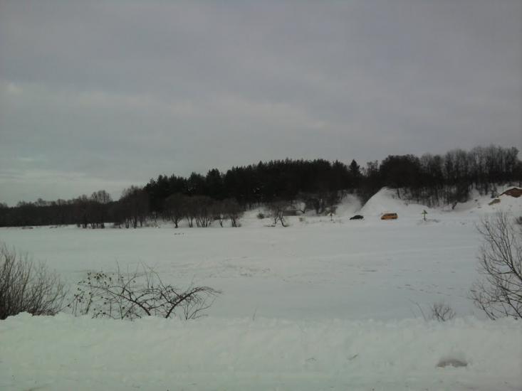 Набережне з panoramio.com - Naberezhne