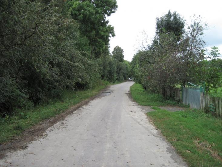 Галузинці з panoramio.com - Галузинцы