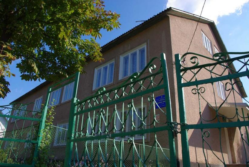 Широкий Луг з panoramio.com - Широкий Луг