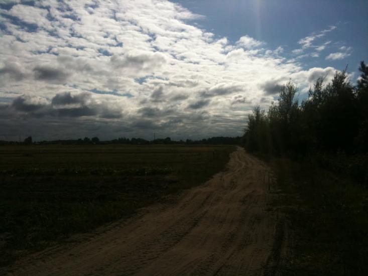 Угриничі з panoramio.com - Угриничі