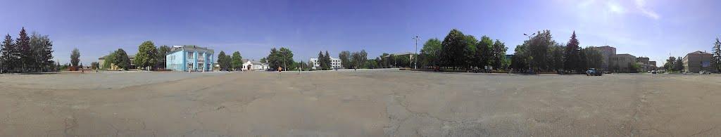 Борзна з panoramio.com - Борзна