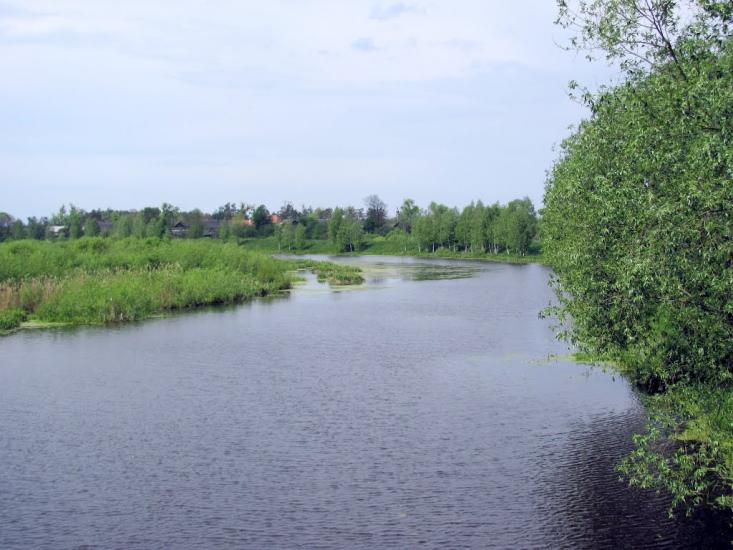 Сарни з panoramio.com - Сарни