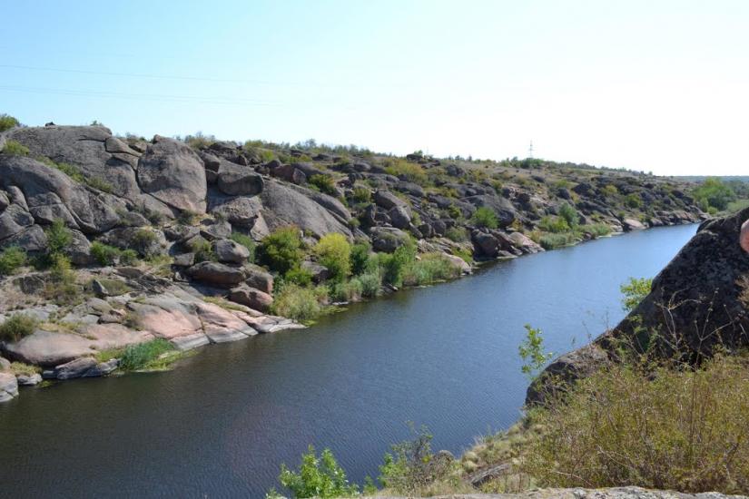 Шолохове з panoramio.com - Шолохово