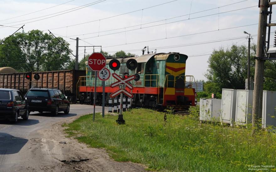 Переспа з panoramio.com - Переспа