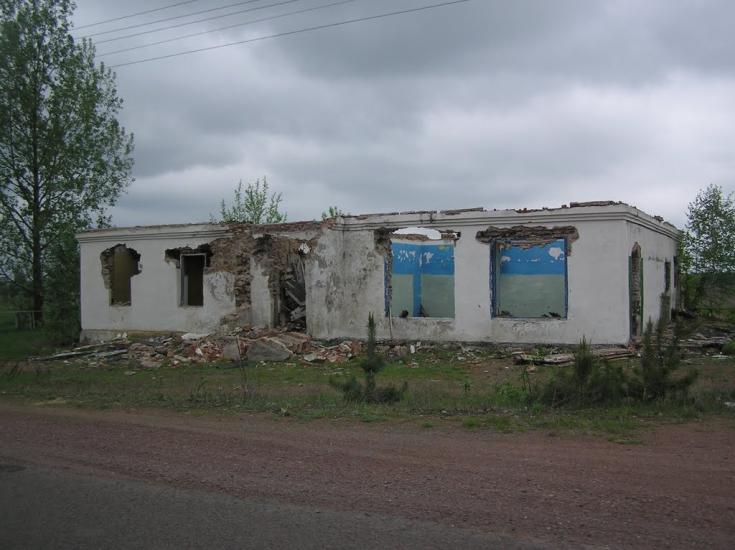 Березівка з panoramio.com - Березівка