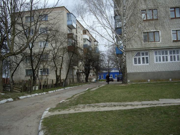 Овруч з panoramio.com - Овруч