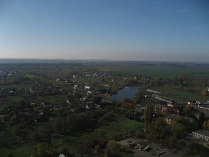 Дружня з panoramio.com - Дружня