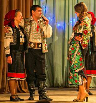 форум Буковина крізь віки  - Voloka