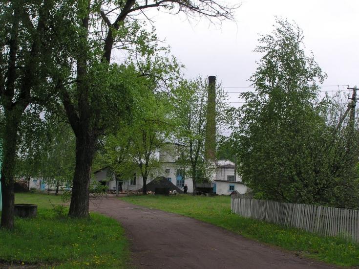 Горщик з panoramio.com - Горщик