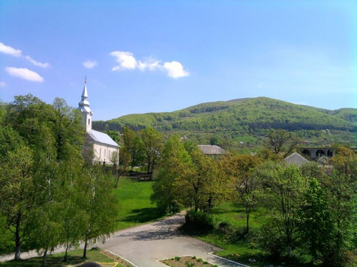 Малий Раковець з panoramio.com - Малий Раковець