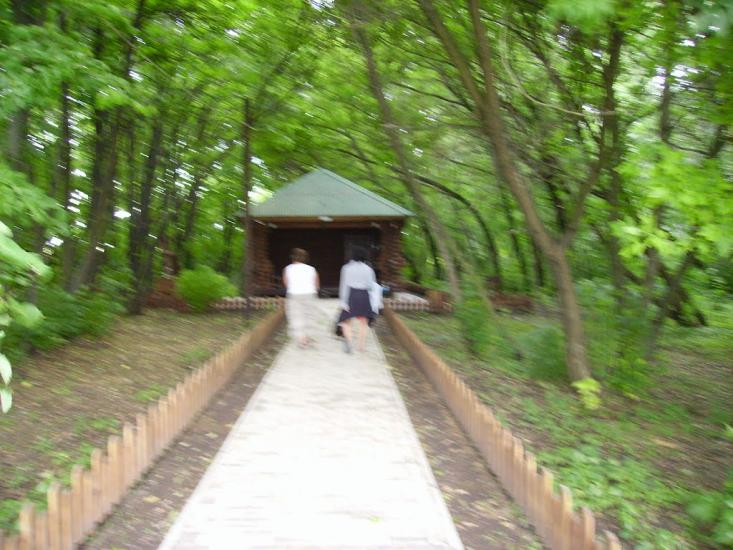 Доля з panoramio.com - Доля