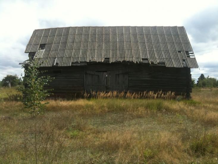 Волиця з panoramio.com - Волиця