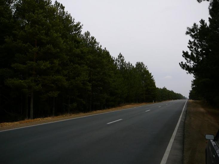 Пролетарка з panoramio.com - Пролетарка