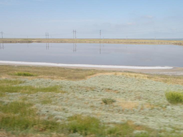 Чернігівка з panoramio.com - Chernigivka
