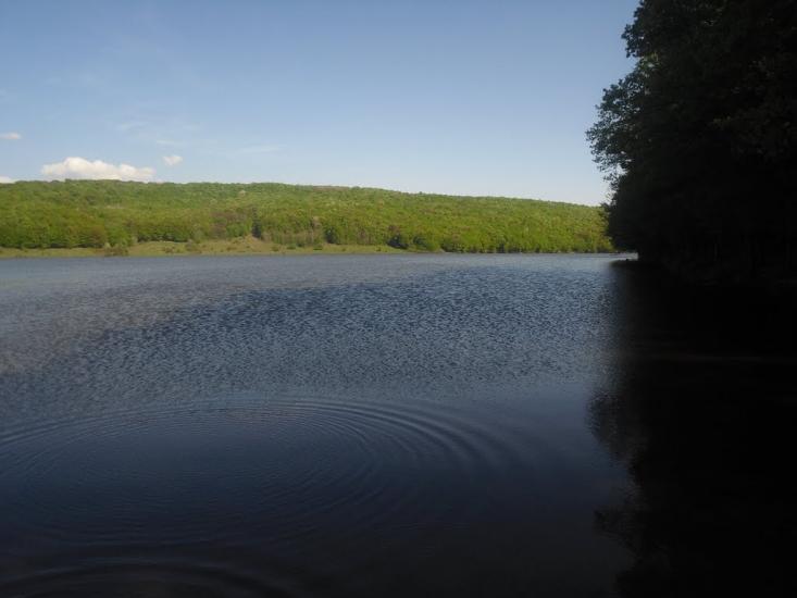 Андріївка з panoramio.com - Andriyivka