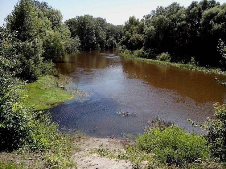 Говтва з panoramio.com - Говтва