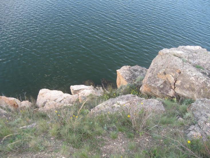 Шолохове з panoramio.com - Шолохово