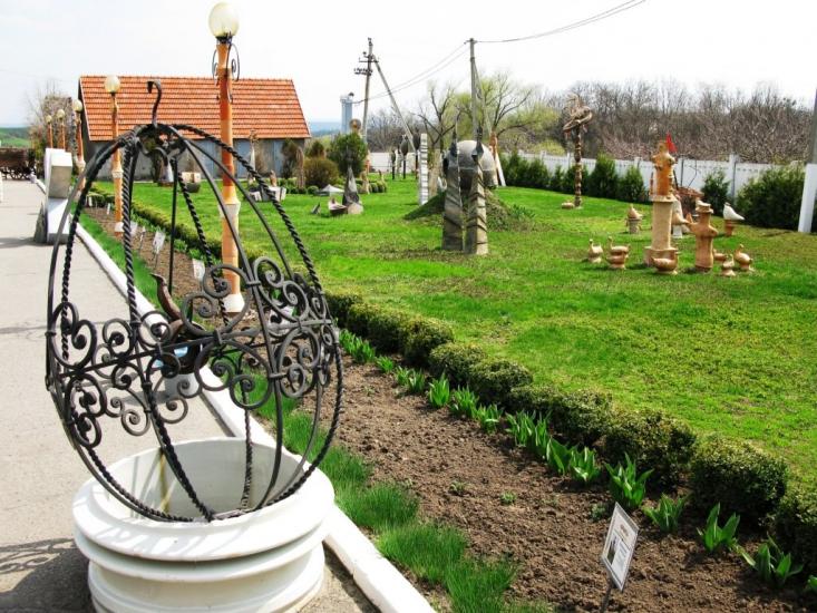 Опішня з panoramio.com - Опошня