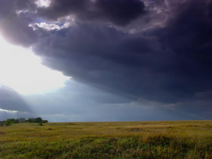 Бобрівка з panoramio.com - Бобровка