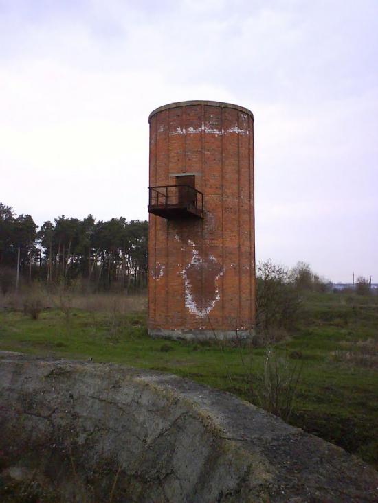 Радехів з panoramio.com - Радехов