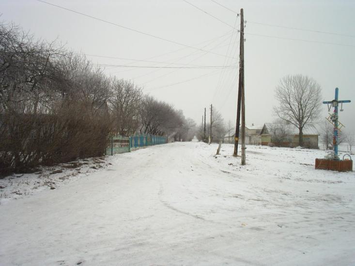 Плоске з panoramio.com - Плоске