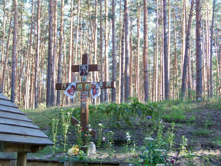 Кролевець з panoramio.com - Кролевец