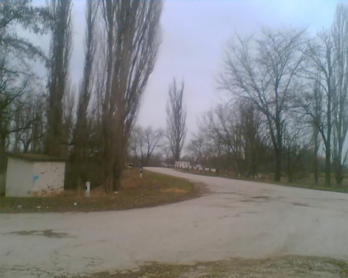 Листвинне з panoramio.com - Лиственное