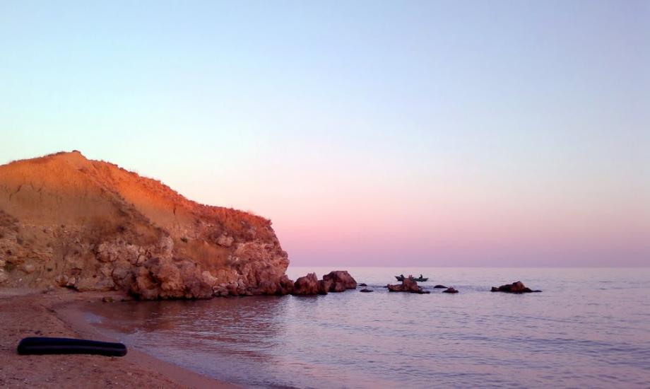 Завітне з panoramio.com - Завітне