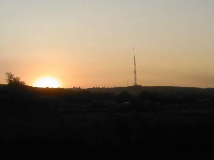 Жовтень з panoramio.com - Жовтень