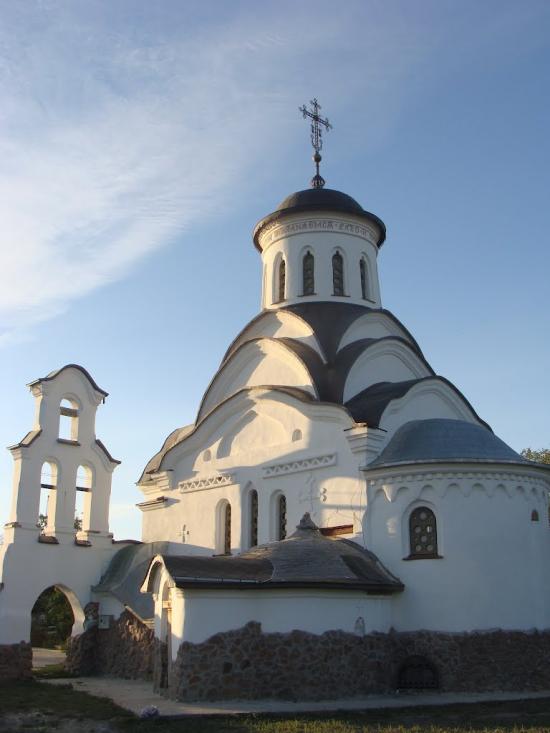 Кагарлик з panoramio.com - Кагарлик