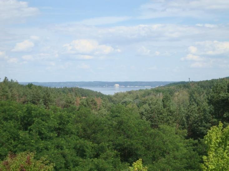 Ржищів з panoramio.com - Rzhyschiv