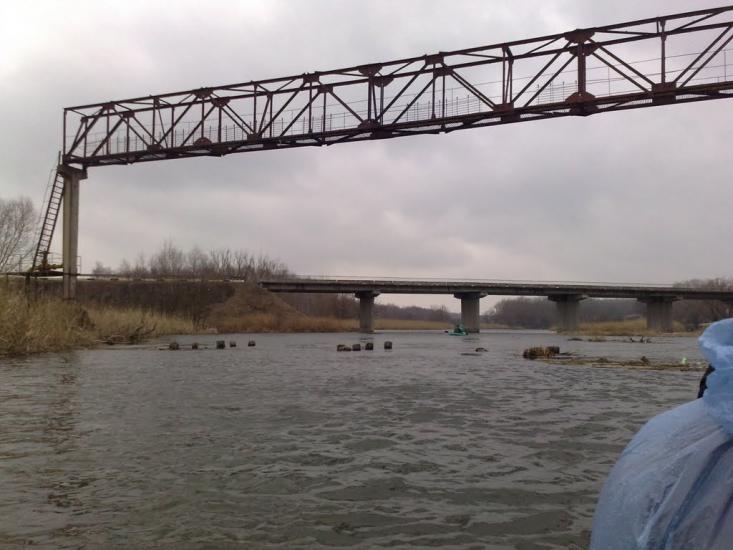 Малинівка з panoramio.com - Малиновка