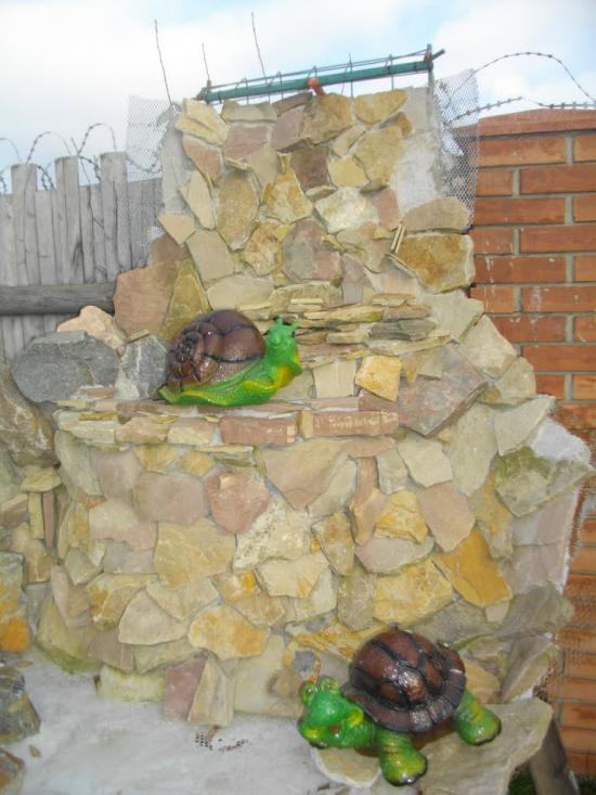 Дядьковичі з panoramio.com - Дядьковичі