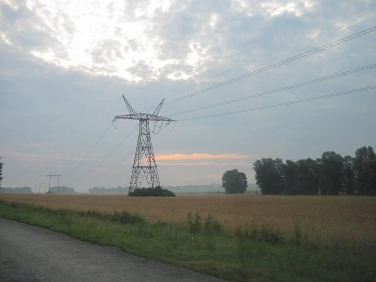 Пашенівка з panoramio.com - Пашеновка