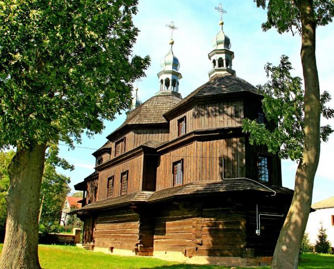 Перемисловичі з panoramio.com - Перемисловичі