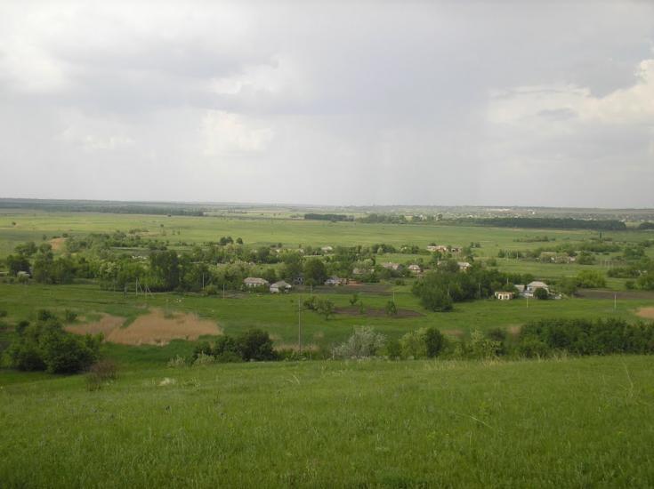 Катеринка з panoramio.com - Катеринка