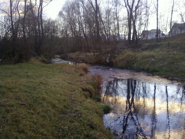 Сторожинець з panoramio.com - Сторожинець