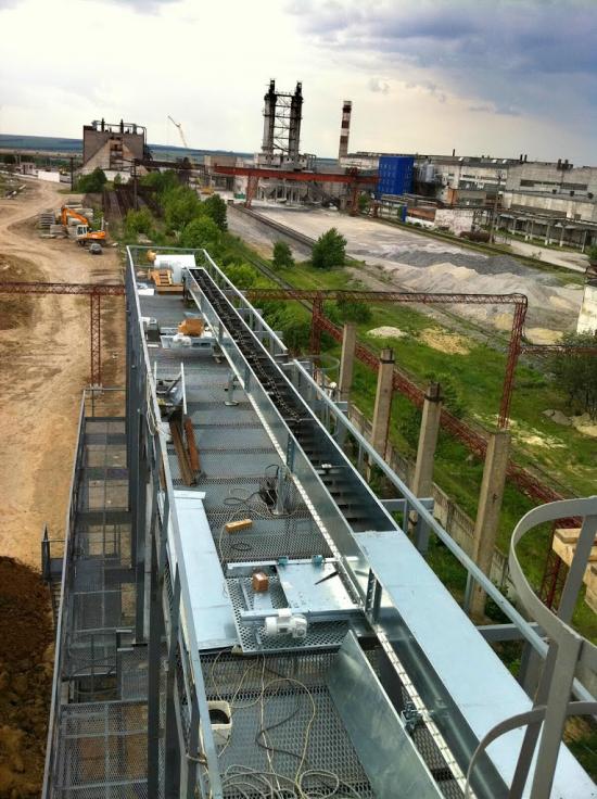 Городківка з panoramio.com - Городківка