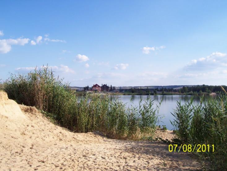 Іллічівка з panoramio.com - Ильичовка