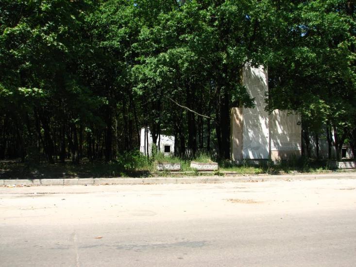 Логачівка з panoramio.com - Логачевка