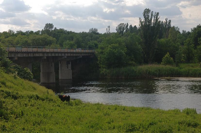 Іскра з panoramio.com - Іскра